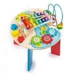 small foot Motorik- und Musiktisch - 2 in 1 272619