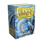Arcane Tinmen ApS Dragon Shield - Blau - 100 St&uuml;ck 263870