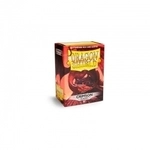 Arcane Tinmen ApS Dragon Shield - Crimson - 100 St&uuml;ck 263884
