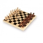 small foot Schachspiel 270718