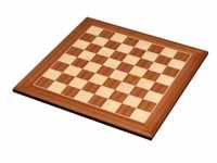 Chess - Schachbrett - London - Breite 45 cm - Feldgröße 45 mm 242040