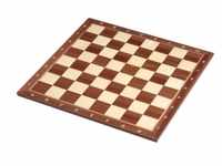Chess - Schachbrett - London - Breite 55 cm - Feldgröße 55 mm 242043