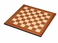Chess - Schachbrett - London - Breite 50 cm - Feldgröße 50 mm 242042