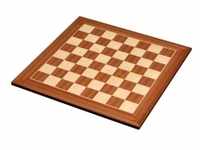 Chess - Schachbrett - London - Breite 40 cm - Feldgröße 40 mm 242039