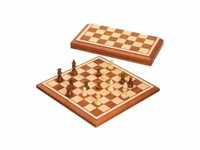 Chess - Schachspiel - Schachkassette - groß - Breite 40 cm 241937