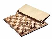 Chess - Schachspiel - Set - standard - Breite 35 cm 241961