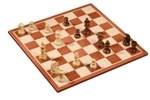 Philos Schachset - Feldgr&ouml;&szlig;e 45mm - 40cm breit 258754