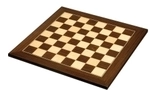 Chess - Schachbrett - Helsinki - Breite 45 cm - Feldgr&ouml;&szlig;e 45 mm 242072