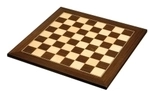 Chess - Schachbrett - Helsinki - Breite 40 cm - Feldgr&ouml;&szlig;e 40 mm 242071
