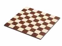 Chess - Schachbrett - Athen - Breite 44 cm - Feldgröße 55 mm 242036