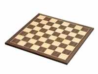 Chess - Schachbrett - Kopenhagen - Breite 35 cm - Feldgröße 40 mm 242055