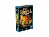 Pegasus Spiele Port Royal - Das Abenteuer beginnt 275914