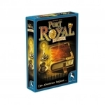 Pegasus Spiele Port Royal - Das Abenteuer beginnt 275914