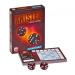 N&uuml;rnberger Spielkarten Knister - deutsch 293168