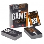 N&uuml;rnberger Spielkarten The Game - Face to Face - deutsch 289809