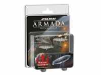 Fantasy Flight Games Star Wars - Armada - Rebellentransporter Erweiterungspack 262242
