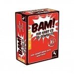 Pegasus Spiele Bam! - Ihr habt es so gewollt! 276567
