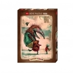 Heye Puzzle - Spring Time - Standard 1000 Teile 291087