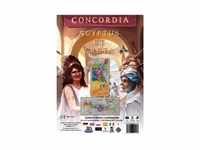 PD-Verlag Concordia - Concordia Aegyptus/Creta 278314