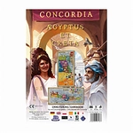 PD-Verlag Concordia - Concordia Aegyptus/Creta 278314