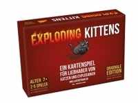 Exploding Kittens - deutsch 282128