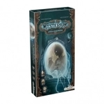 Libellud Mysterium - L&uuml;gen & Geheimnisse - Erweiterung - deutsch 282140