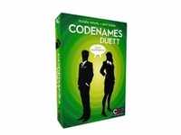 Czech Games Edition Codenames Duett - deutsch 282126