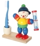 Bartl Zahnputz-Set Lukas 243795