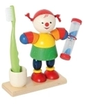 Bartl Zahnputz-Set Lucie 243794