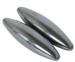 Bartl Magnetische Klapperschlangeneier 63 mm 245176