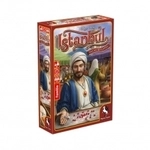 Pegasus Spiele Istanbul - Das W&uuml;rfelspiel 276747