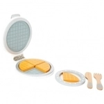 small foot Waffeleisen Kinderk&uuml;che 288015