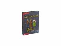 Lookout Games Agricola Erweiterung - Artifex Deck 276682