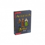 Lookout Games Agricola Erweiterung - Artifex Deck 276682