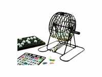Engelhart Bingo Spiel - Lotto komplett - 13,5cm - 75 System 257792