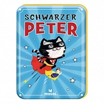 Moses Verlag Schwarzer Peter - deutsch 306210