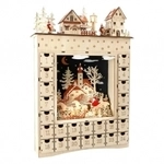 small foot Adventskalender aus Holz - Wintertraum 272514