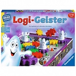 Ravensburger Logi-Geister 277241