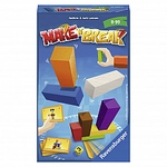 Ravensburger Make n Break - Mitbringspiel 302533