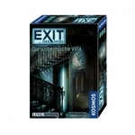 Kosmos EXIT- das Spiel - Die unheimliche Villa 277415