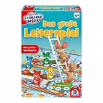 Schmidt Spiele Das gro&szlig;e Leiterspiel 304876