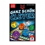 Schmidt Spiele Ganz sch&ouml;n clever 277346