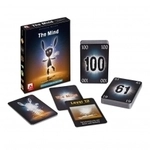 N&uuml;rnberger Spielkarten The Mind - Das Original 289983