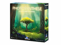 Blue Orange Games Photosynthese - Ein Spiel um Licht und Schatten - deutsch 282110