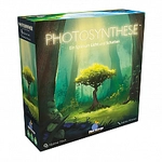 Blue Orange Games Photosynthese - Ein Spiel um Licht und Schatten - deutsch 282110