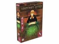 Pegasus Spiele Lovecraft Letter (deutsche Ausgabe) 276744
