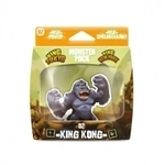 IELLO King of Tokyo Monster Pack King Kong - deutsch 290521