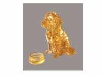 HCM Kinzel GmbH Crystal Puzzle - Golden Retriever 265580