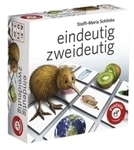 Piatnik Eindeutig Zweideutig 277804