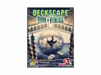 Abacusspiele Deckscape - Raub in Venedig 277569